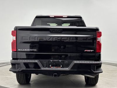2026 Chevrolet Silverado 1500 - Photo 7