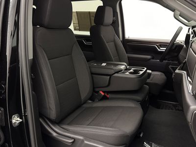 2026 Chevrolet Silverado 1500 - Photo 33
