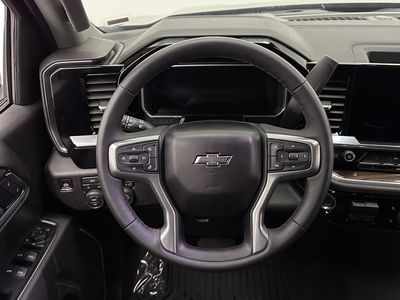 2026 Chevrolet Silverado 1500 - Photo 23