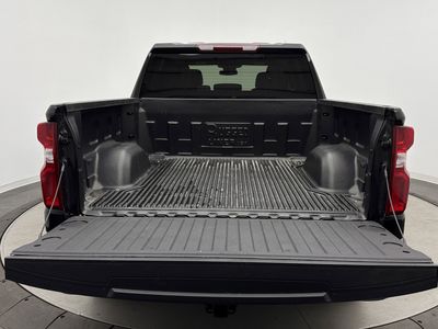 2026 Chevrolet Silverado 1500 - Photo 27