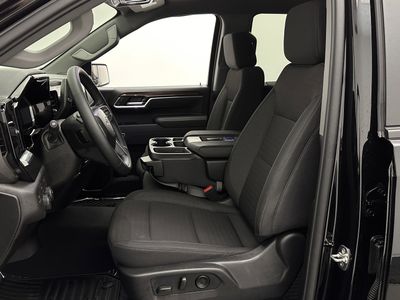 2026 Chevrolet Silverado 1500 - Photo 13