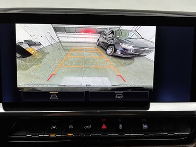 2026 Chevrolet Silverado 1500 - Photo 17