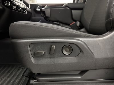 2026 Chevrolet Silverado 1500 - Photo 12