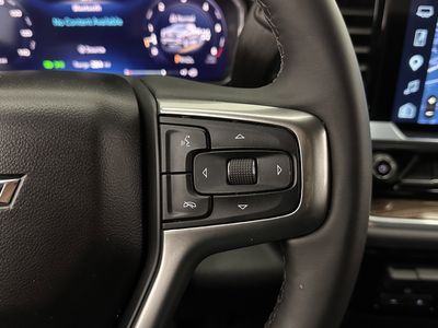 2026 Chevrolet Silverado 1500 - Photo 19