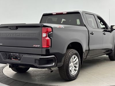 2026 Chevrolet Silverado 1500 - Photo 8