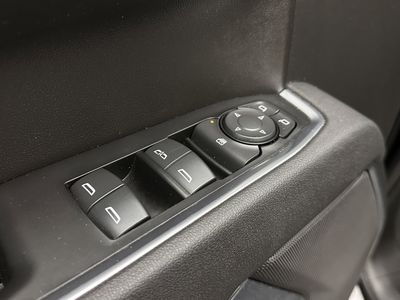 2026 Chevrolet Silverado 1500 - Photo 11