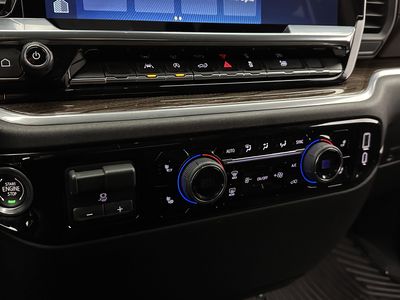 2026 Chevrolet Silverado 1500 - Photo 14