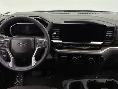 2026 Chevrolet Silverado 1500 - Photo 25