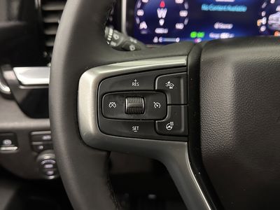 2026 Chevrolet Silverado 1500 - Photo 18