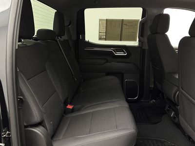 2026 Chevrolet Silverado 1500 - Photo 30