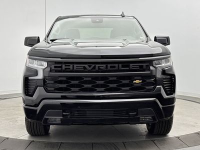 2026 Chevrolet Silverado 1500 - Photo 2