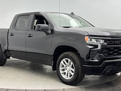 2026 Chevrolet Silverado 1500 - Photo 3