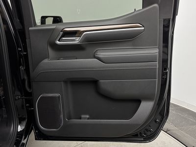 2026 Chevrolet Silverado 1500 - Photo 29