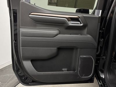 2026 Chevrolet Silverado 1500 - Photo 22
