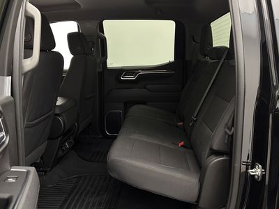 2026 Chevrolet Silverado 1500 - Photo 21