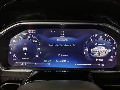 2026 Chevrolet Silverado 1500 - Photo 16
