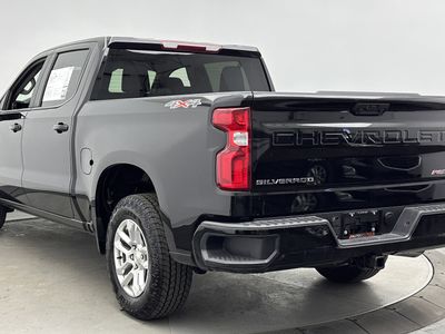 2026 Chevrolet Silverado 1500 - Photo 6
