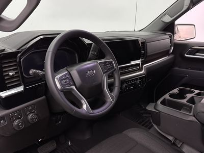 2026 Chevrolet Silverado 1500 - Photo 9