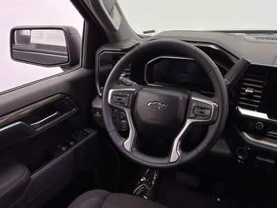 2026 Chevrolet Silverado 1500 - Photo 24