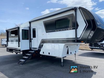 2026 Brinkley Model Z - Photo 6