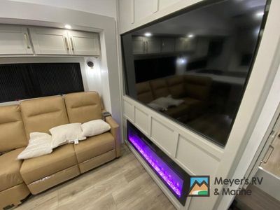 2026 Brinkley Model Z - Photo 9