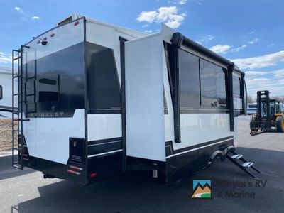 2026 Brinkley Model Z - Photo 5