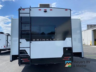 2026 Brinkley Model Z - Photo 4