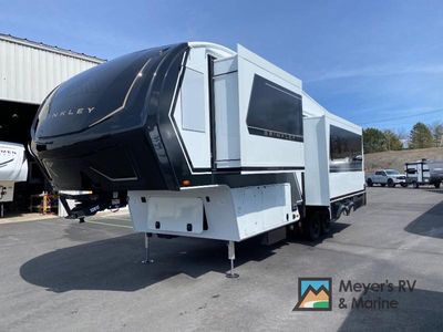 2026 Brinkley Model Z - Photo 1