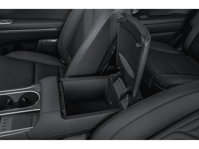 2026 Hyundai Palisade Hybrid - Photo 10
