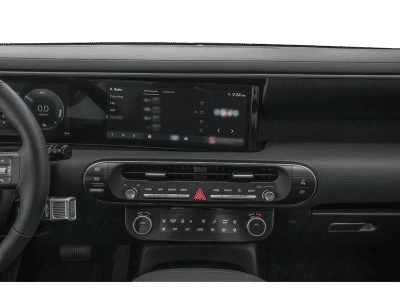 2026 Hyundai Palisade Hybrid - Photo 7