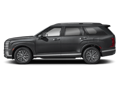 2026 Hyundai Palisade Hybrid - Photo 3