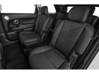 2026 Hyundai Palisade Hybrid - Photo 9
