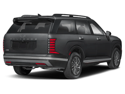2026 Hyundai Palisade Hybrid - Photo 2