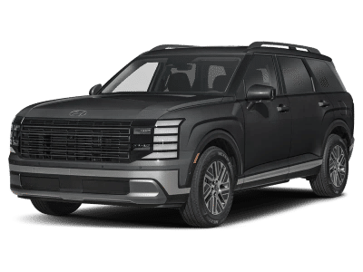 2026 Hyundai Palisade Hybrid - Photo 1