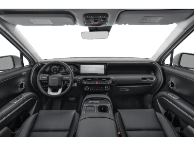 2026 Hyundai Palisade Hybrid - Photo 5