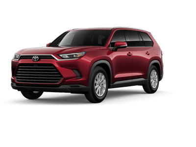 2026 Toyota Grand Highlander - Photo 23