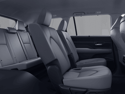 2026 Toyota Grand Highlander - Photo 29