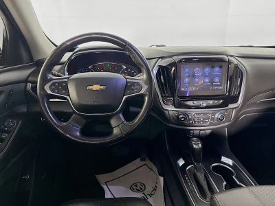 2020 Chevrolet Traverse — photo 25 view
