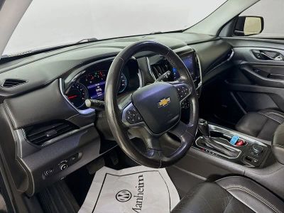 2020 Chevrolet Traverse — photo 7 view