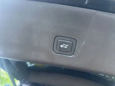 2020 Chevrolet Traverse — photo 40 view