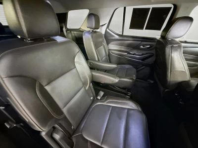 2020 Chevrolet Traverse — photo 34 view