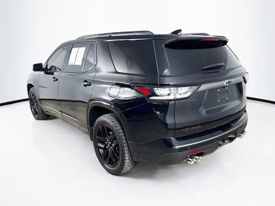 2020 Chevrolet Traverse — photo 29 view