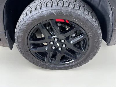 2020 Chevrolet Traverse — photo 37 view