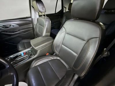 2020 Chevrolet Traverse — photo 23 view