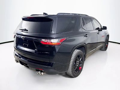 2020 Chevrolet Traverse — photo 31 view