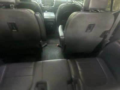 2020 Chevrolet Traverse — photo 39 view