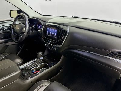 2020 Chevrolet Traverse — photo 36 view
