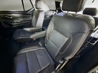 2020 Chevrolet Traverse — photo 27 view