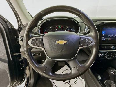 2020 Chevrolet Traverse — photo 9 view