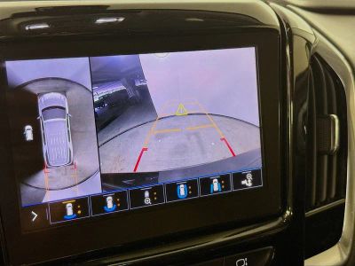 2020 Chevrolet Traverse — photo 13 view